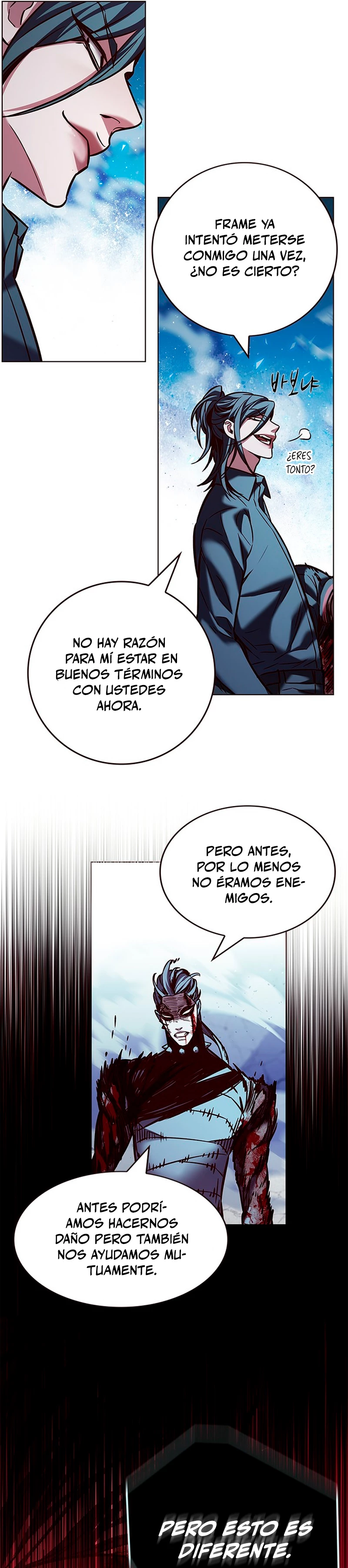 Descarga! capítulo 212, página 9
