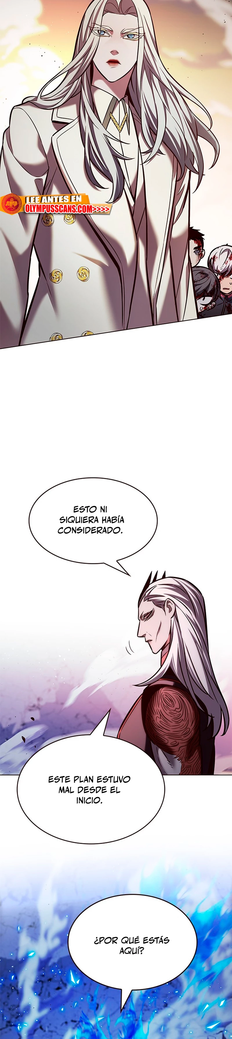 Descarga! capítulo 212, página 27