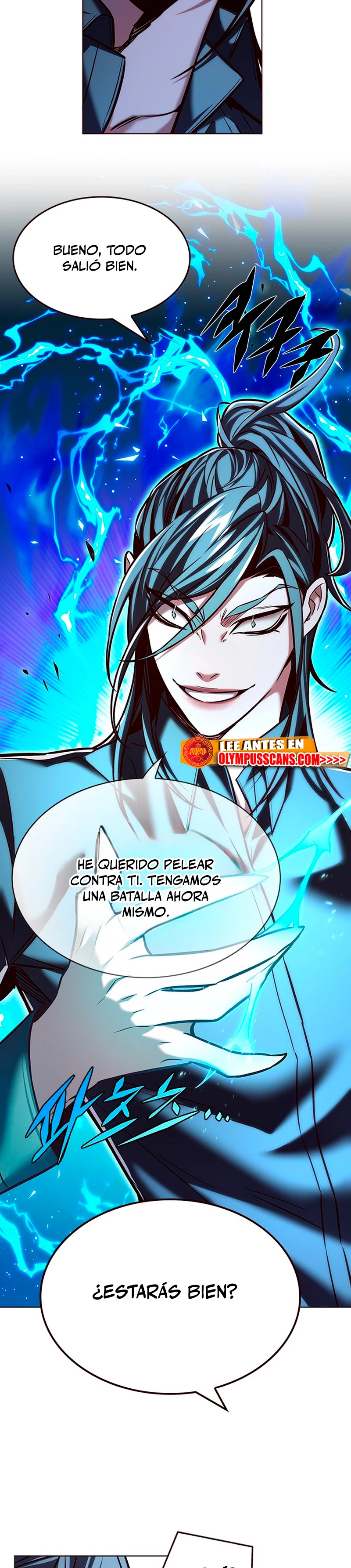 Descarga! capítulo 212, página 29
