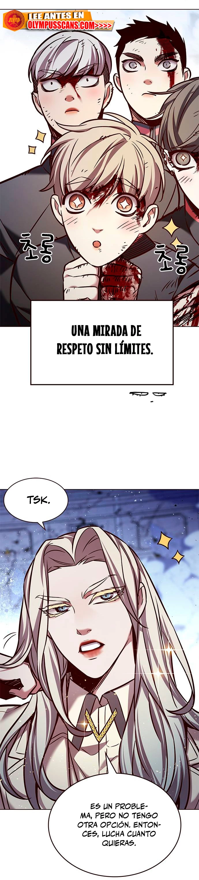 Descarga! capítulo 213, página 15