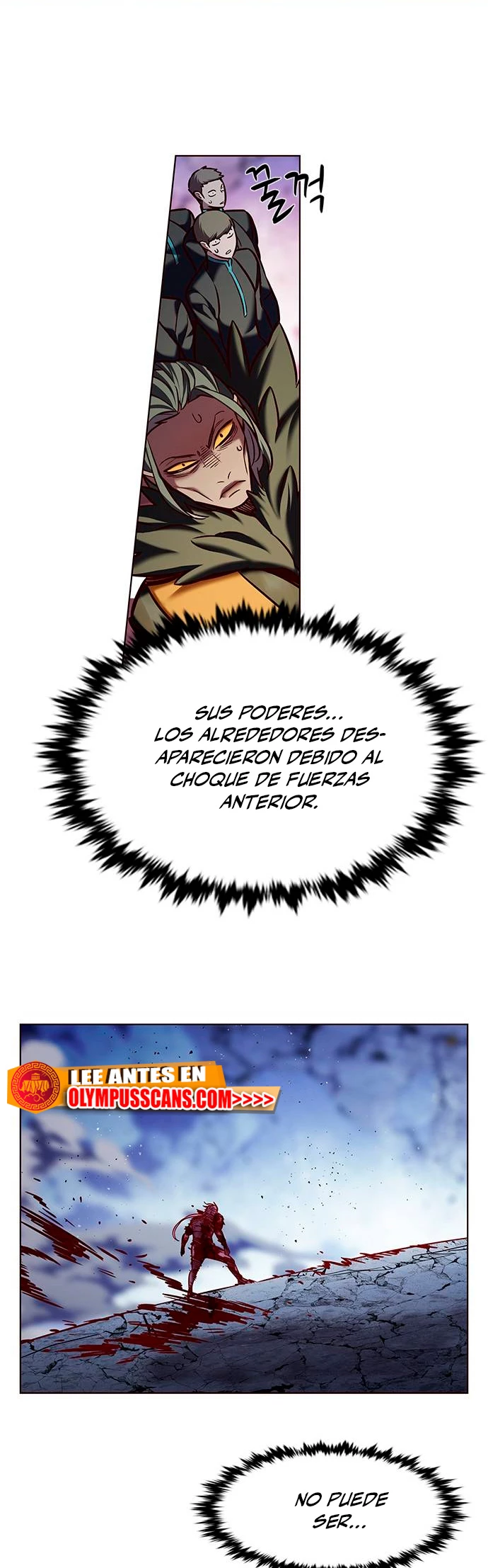 Descarga! capítulo 213, página 44