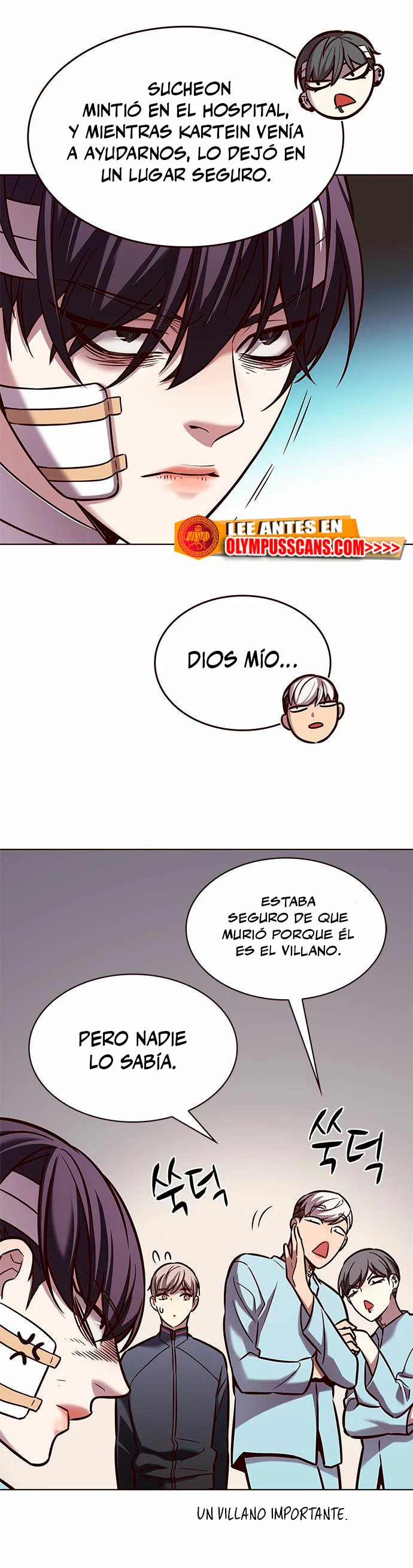 Descarga! capítulo 216, página 4