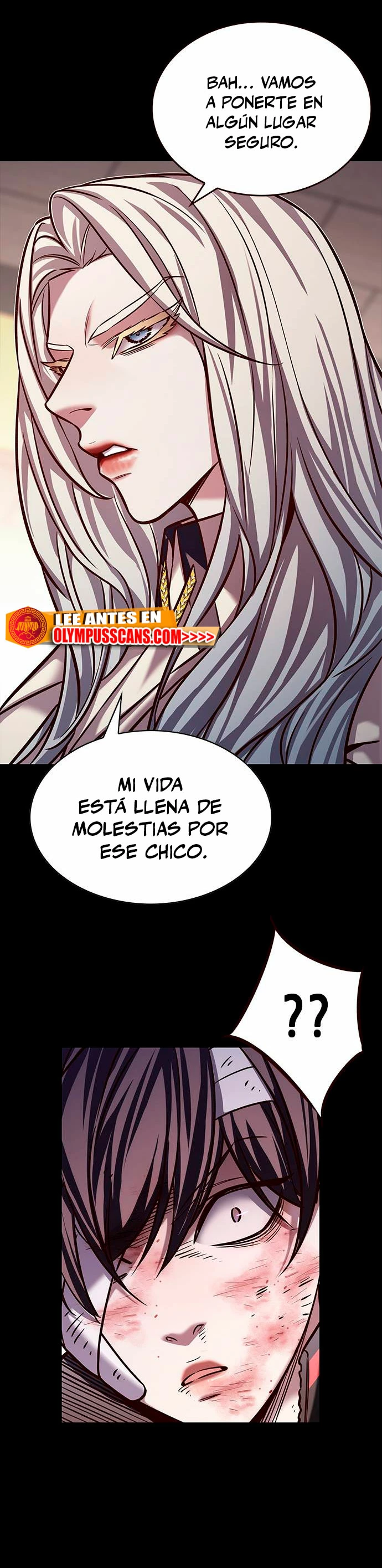 Descarga! capítulo 216, página 11