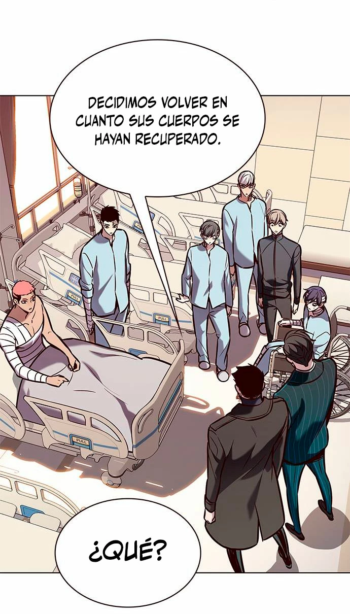 Descarga! capítulo 216, página 16