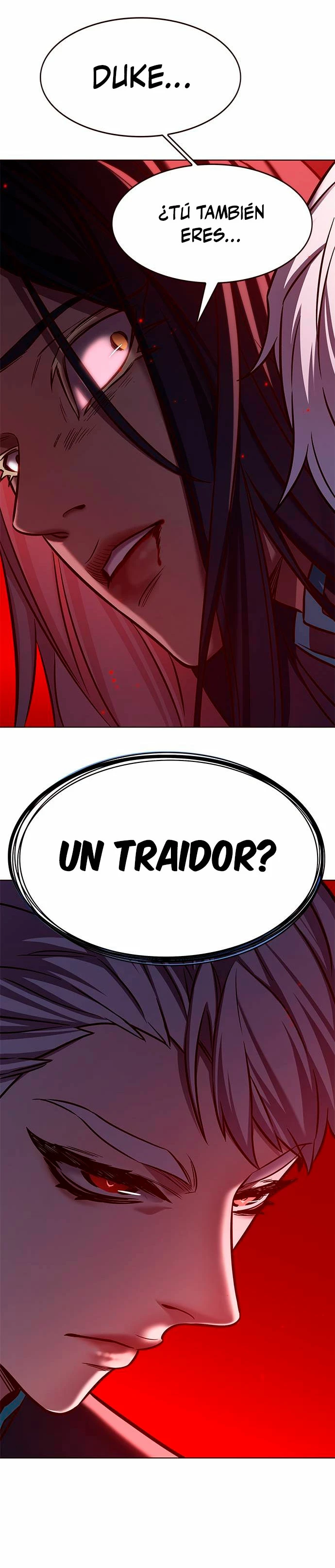 Descarga! capítulo 216, página 30