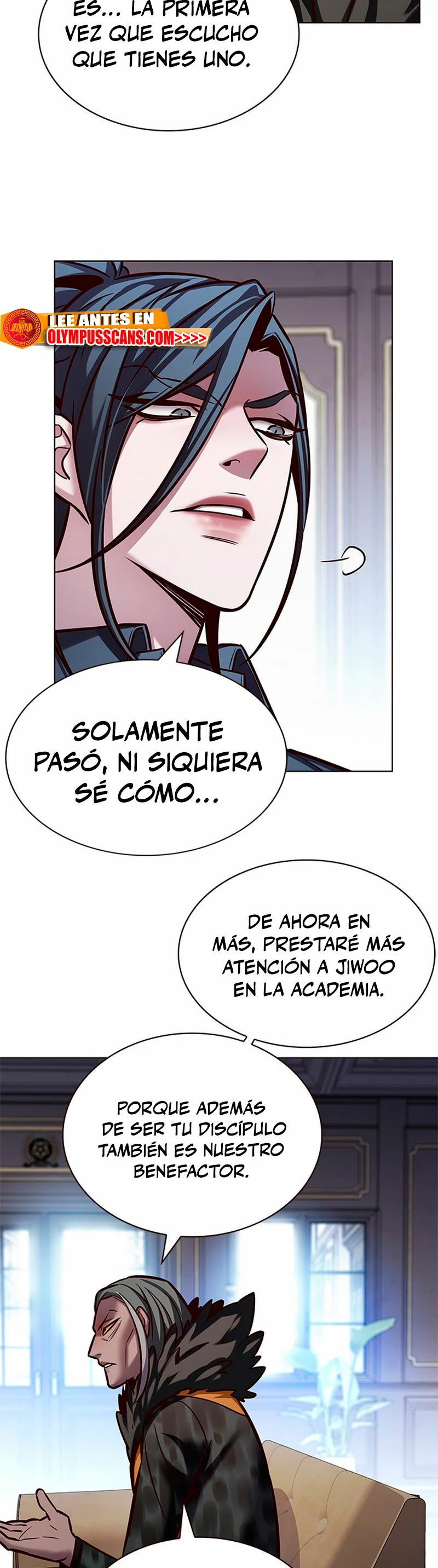 Descarga! capítulo 215, página 9