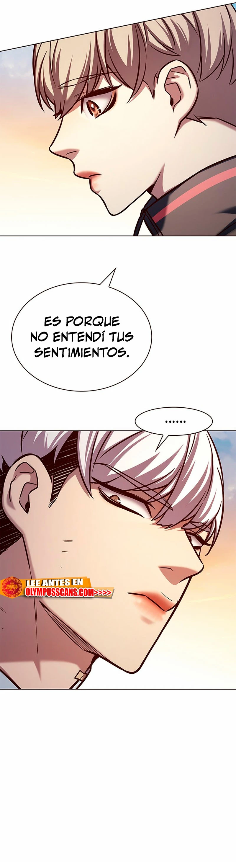 Descarga! capítulo 215, página 31