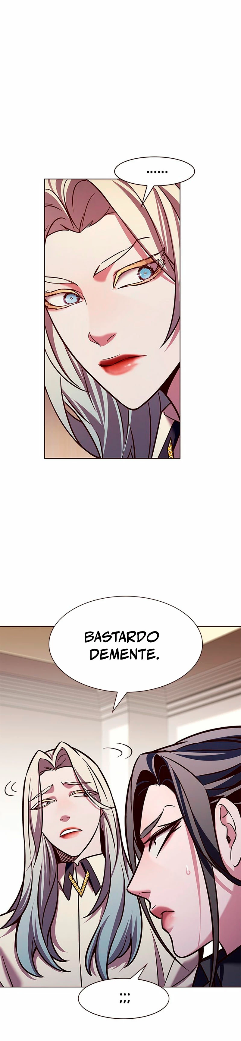 Descarga! capítulo 214, página 25