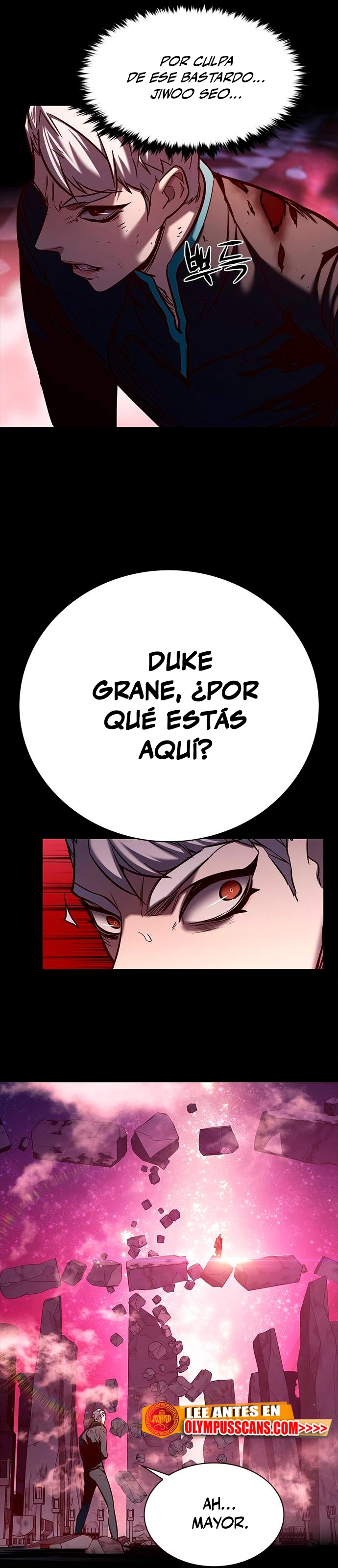 Descarga! capítulo 218, página 39
