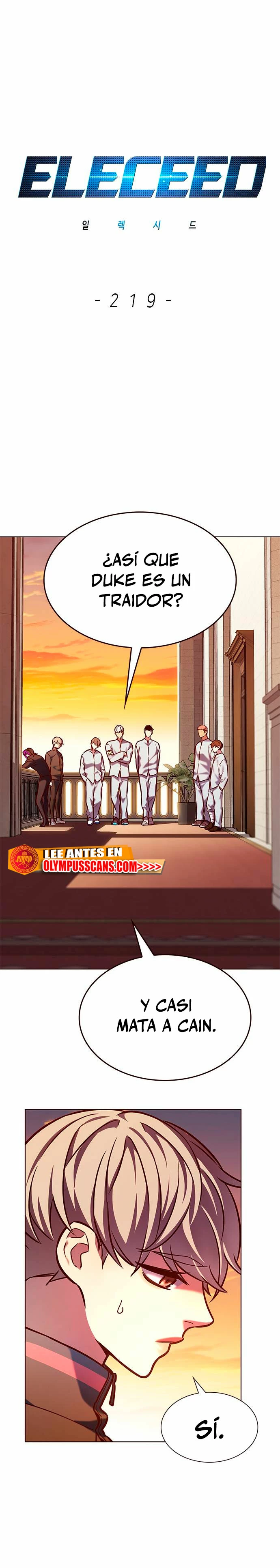 Descarga! capítulo 219, página 2