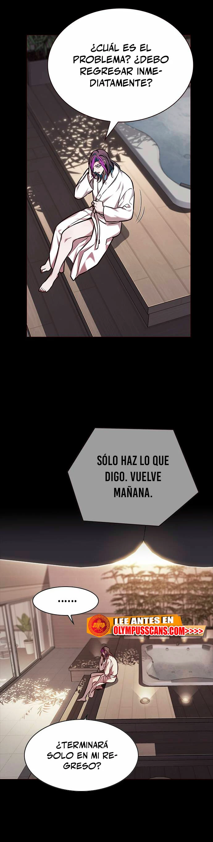 Descarga! capítulo 219, página 11