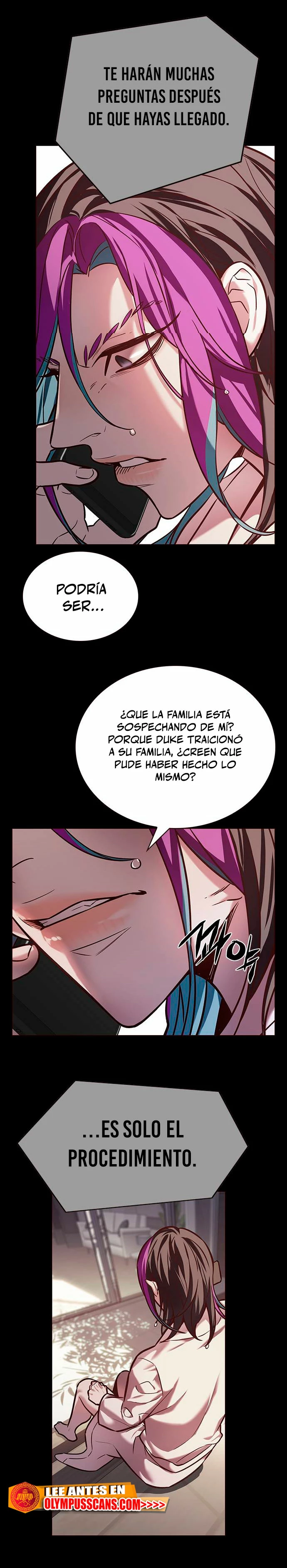 Descarga! capítulo 219, página 12