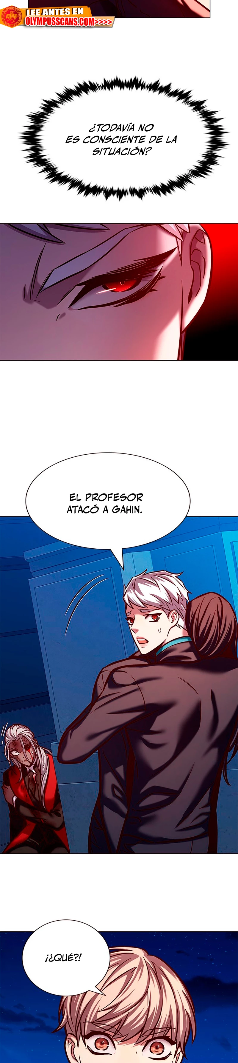 Descarga! capítulo 217, página 7