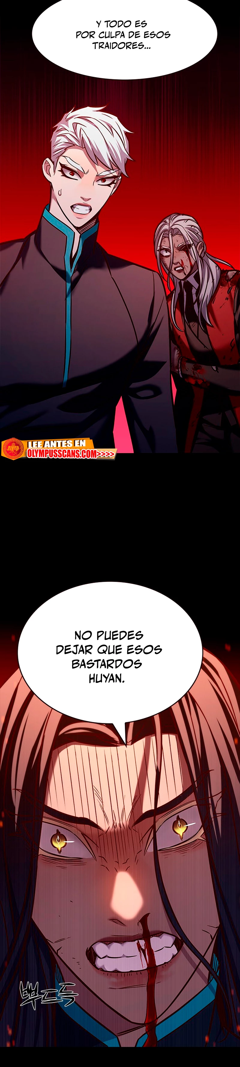 Descarga! capítulo 217, página 18