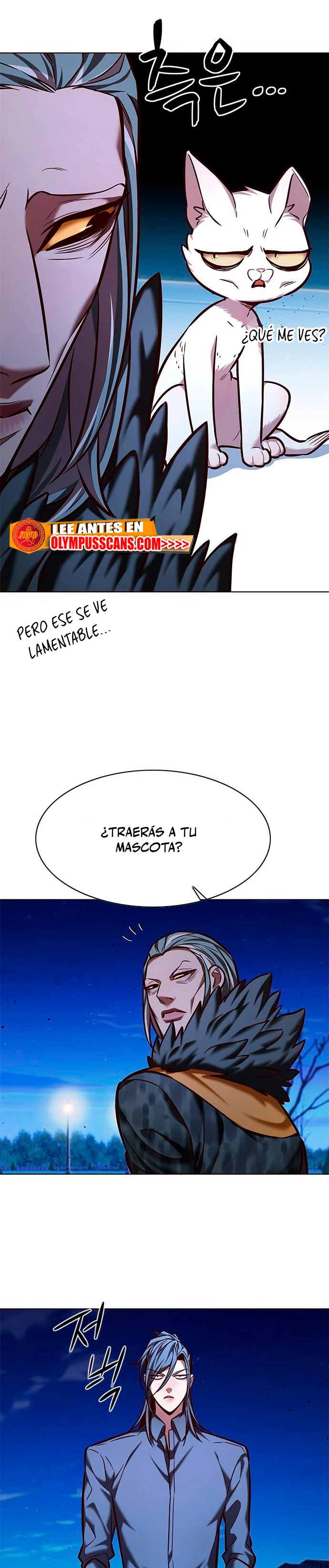 Descarga! capítulo 222, página 21