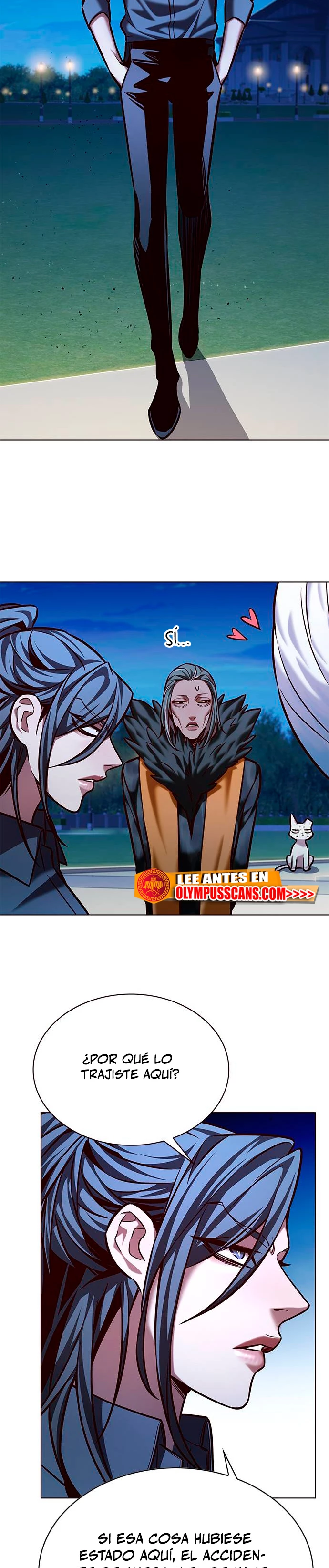 Descarga! capítulo 222, página 22