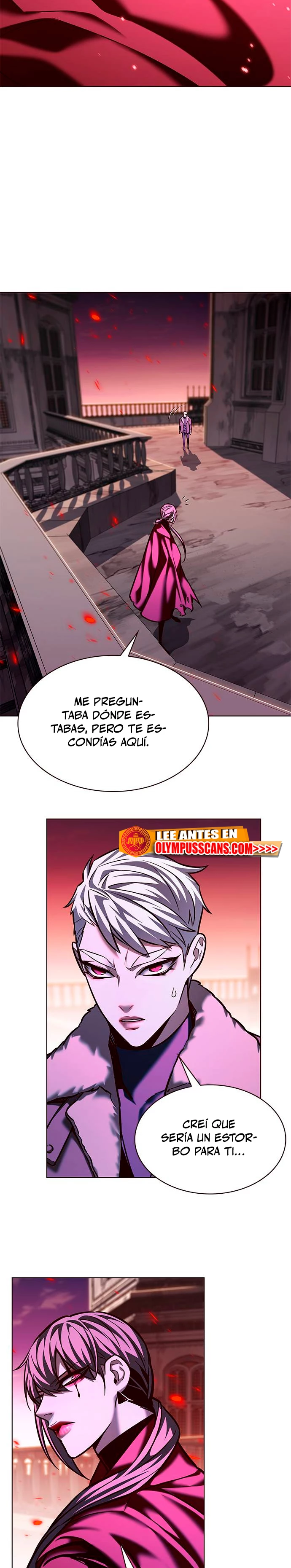 Descarga! capítulo 222, página 27