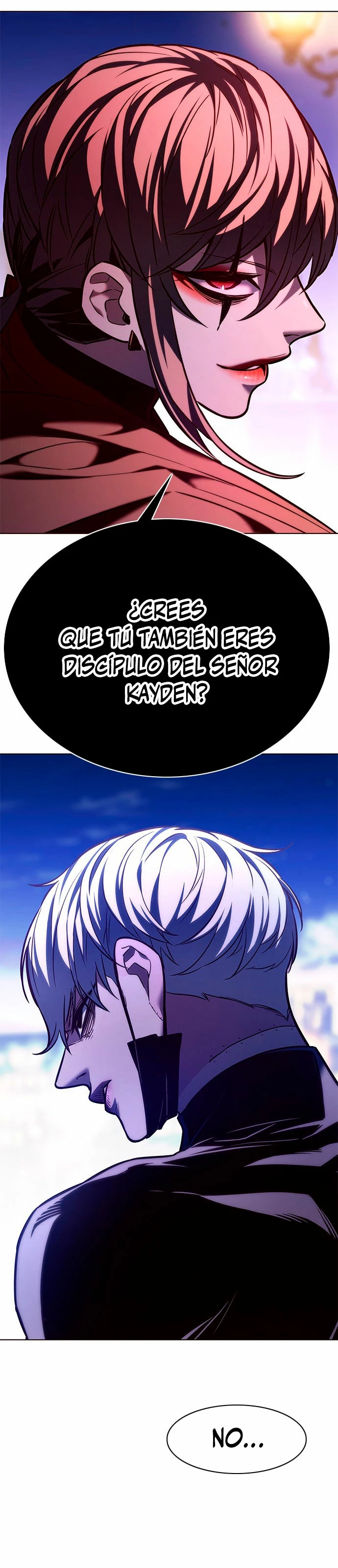 Descarga! capítulo 221, página 6