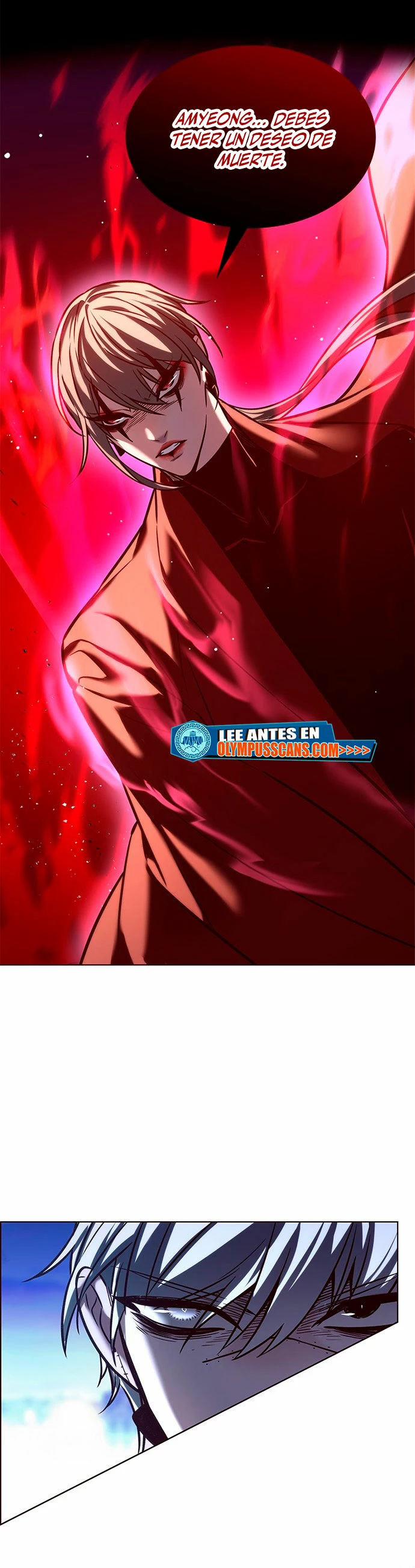 Descarga! capítulo 221, página 11