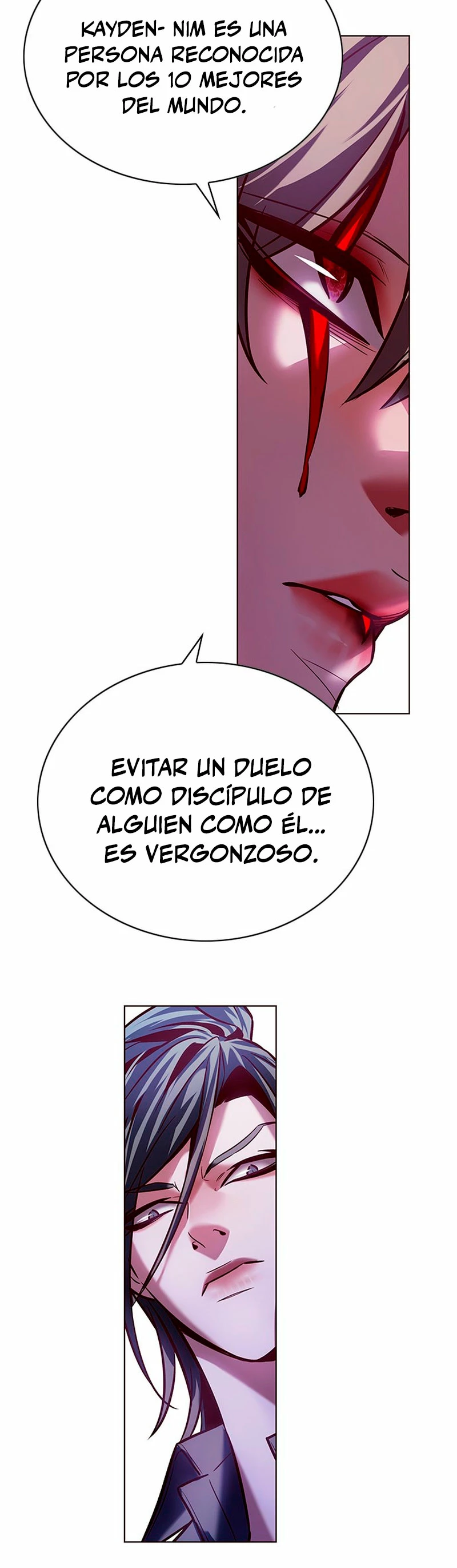 Descarga! capítulo 220, página 44