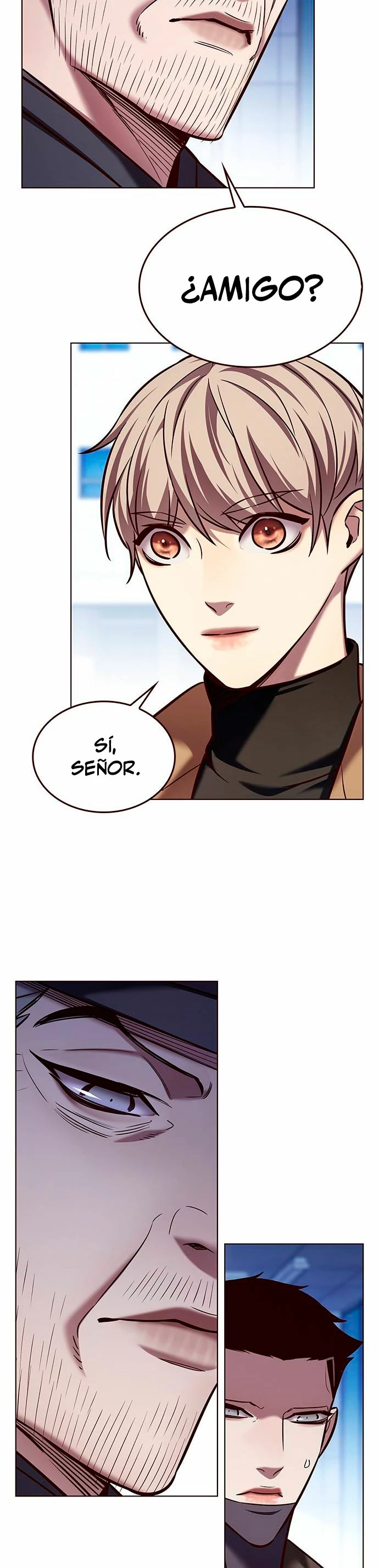 Descarga! capítulo 225, página 13