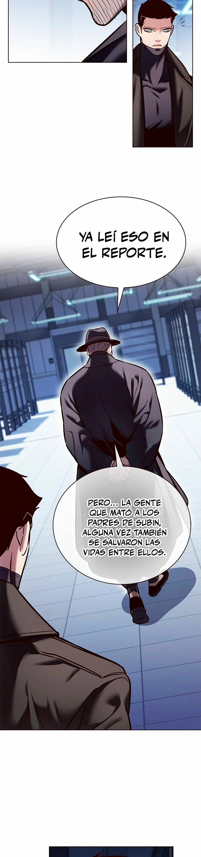 Descarga! capítulo 225, página 26