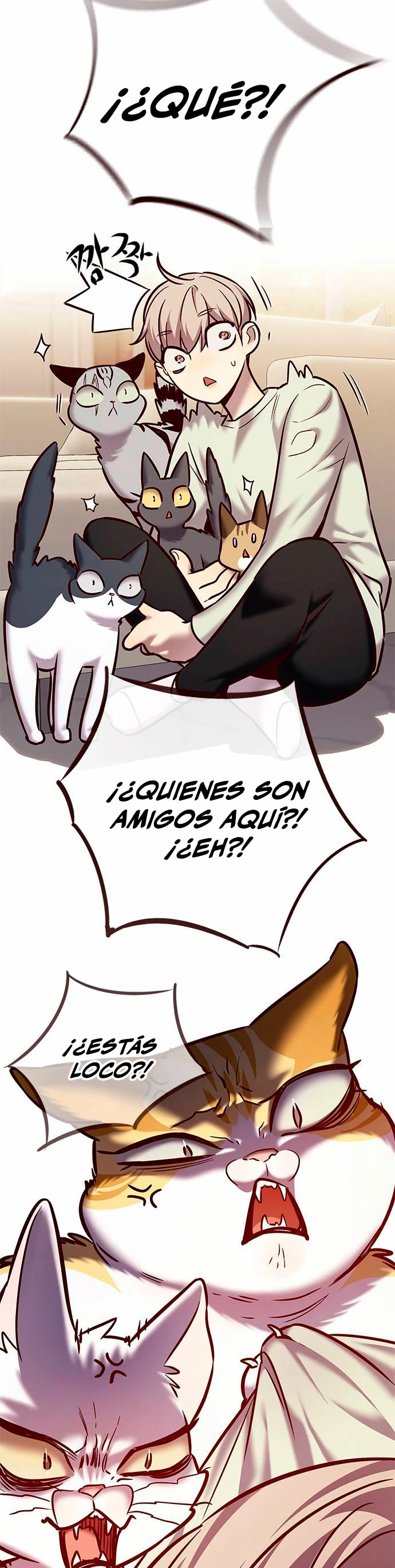 Descarga! capítulo 225, página 30