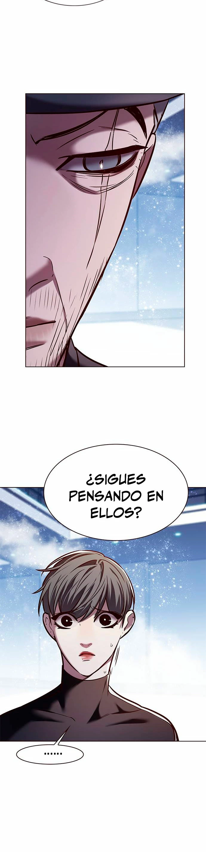 Descarga! capítulo 225, página 44