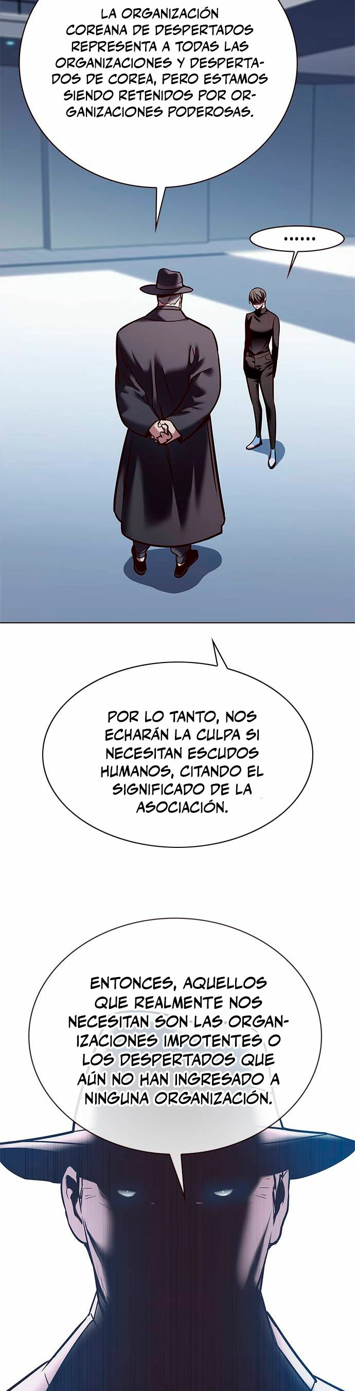 Descarga! capítulo 225, página 46