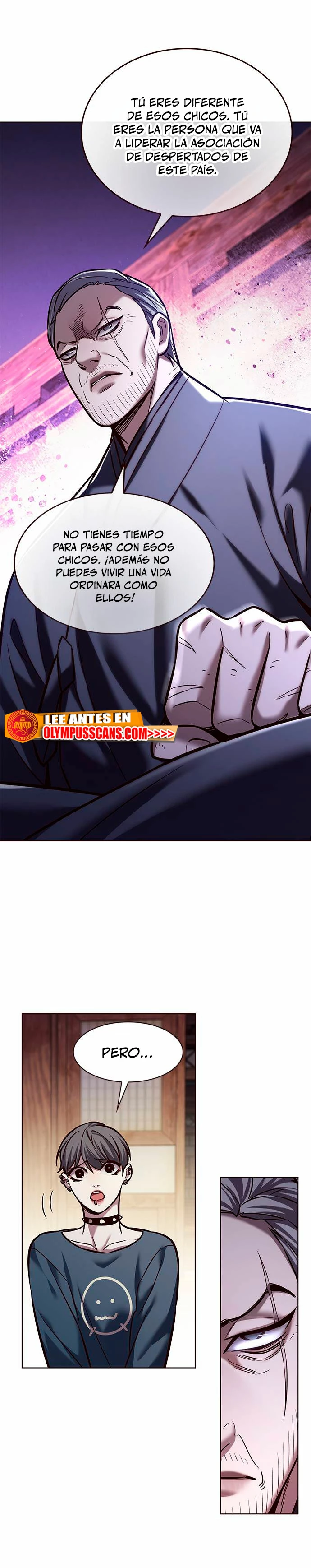Descarga! capítulo 224, página 20