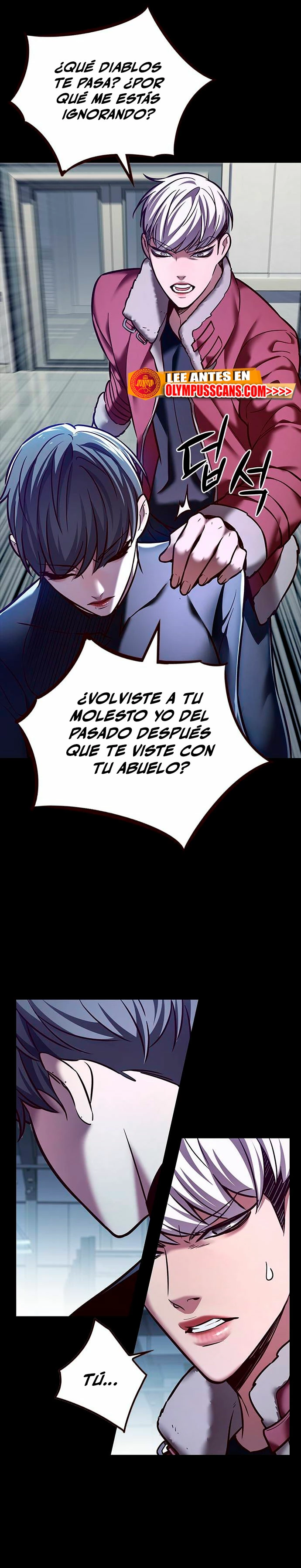 Descarga! capítulo 224, página 26