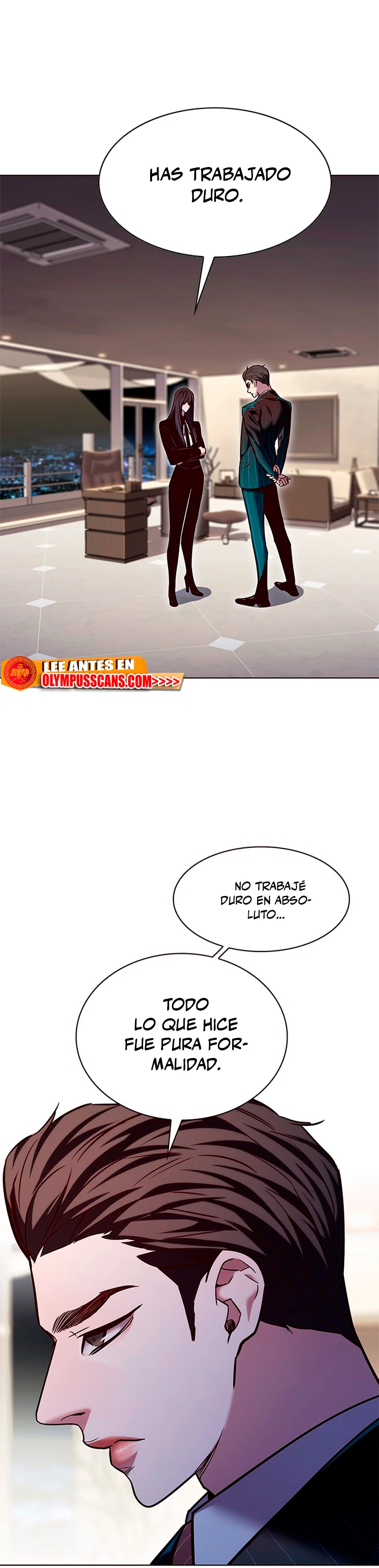 Descarga! capítulo 223, página 3