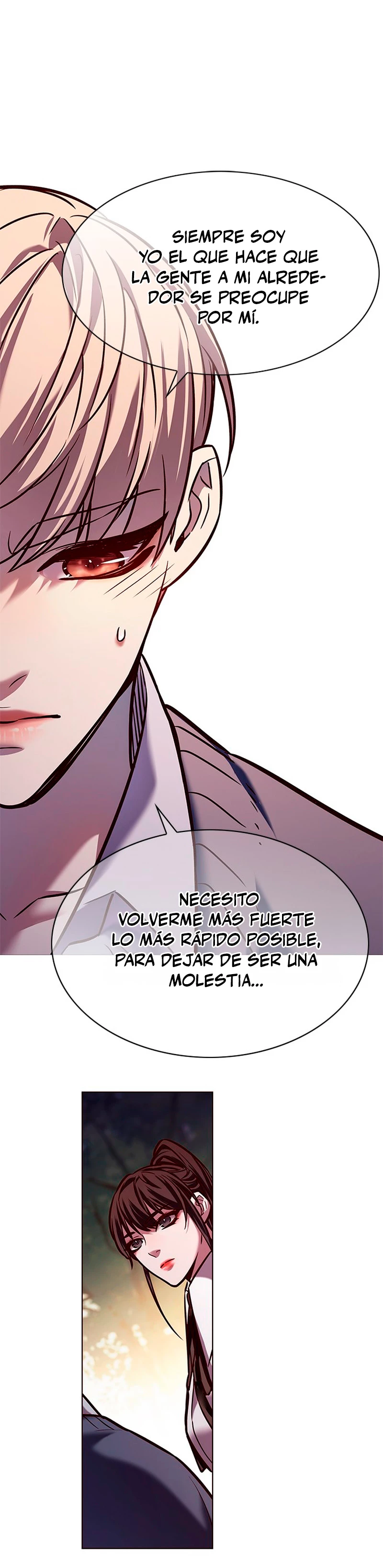 Descarga! capítulo 223, página 38
