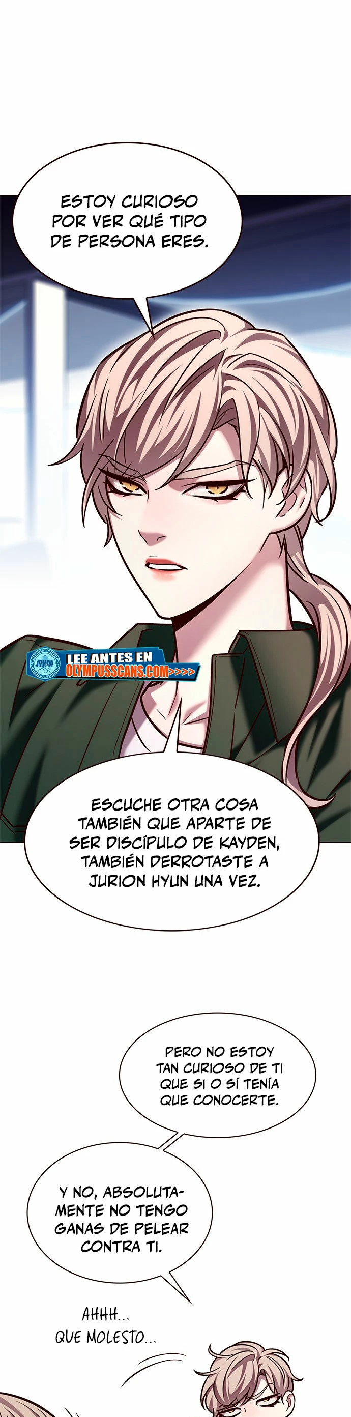 Descarga! capítulo 230, página 12