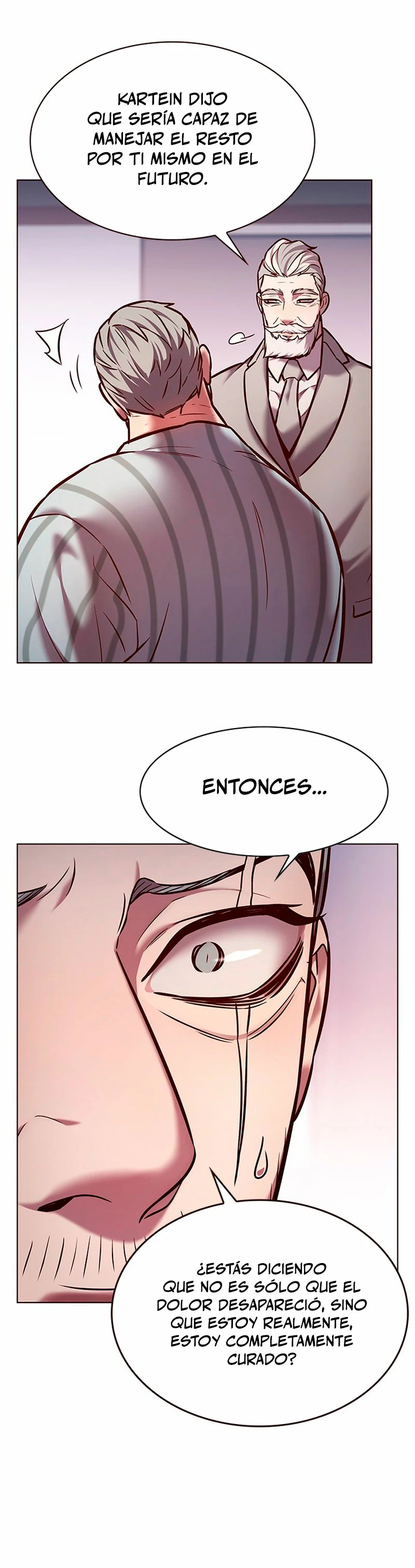 Descarga! capítulo 229, página 4