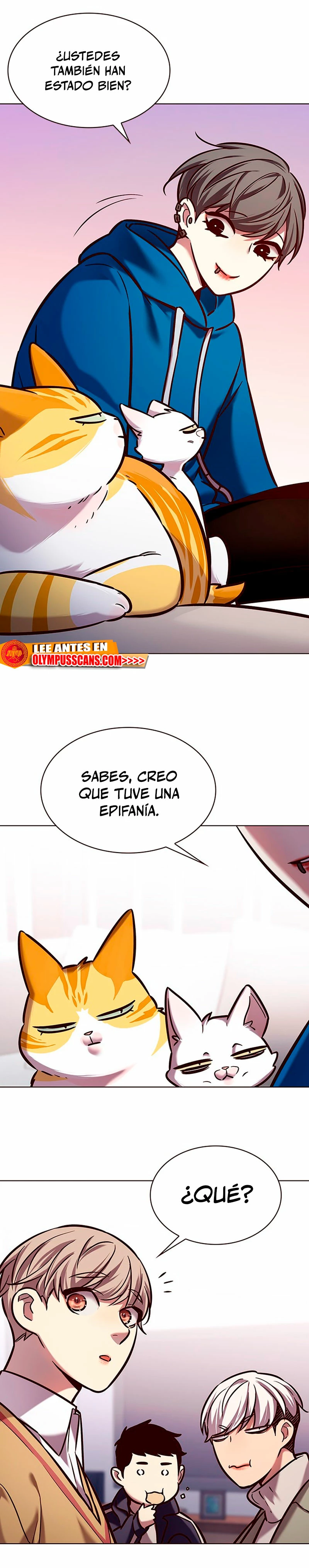 Descarga! capítulo 229, página 17