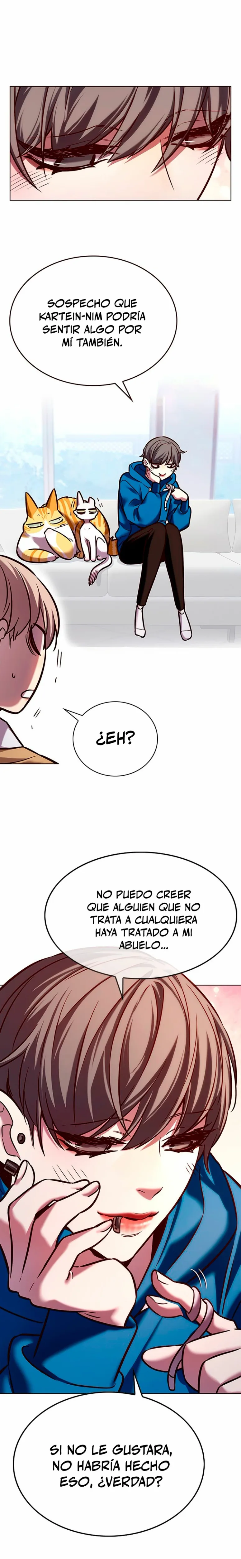 Descarga! capítulo 229, página 18