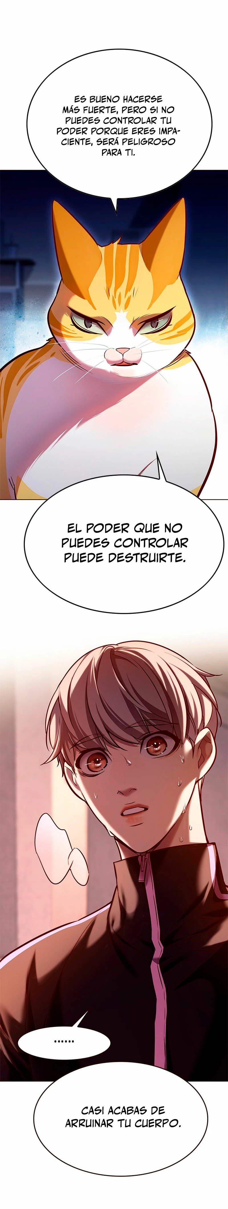 Descarga! capítulo 229, página 34