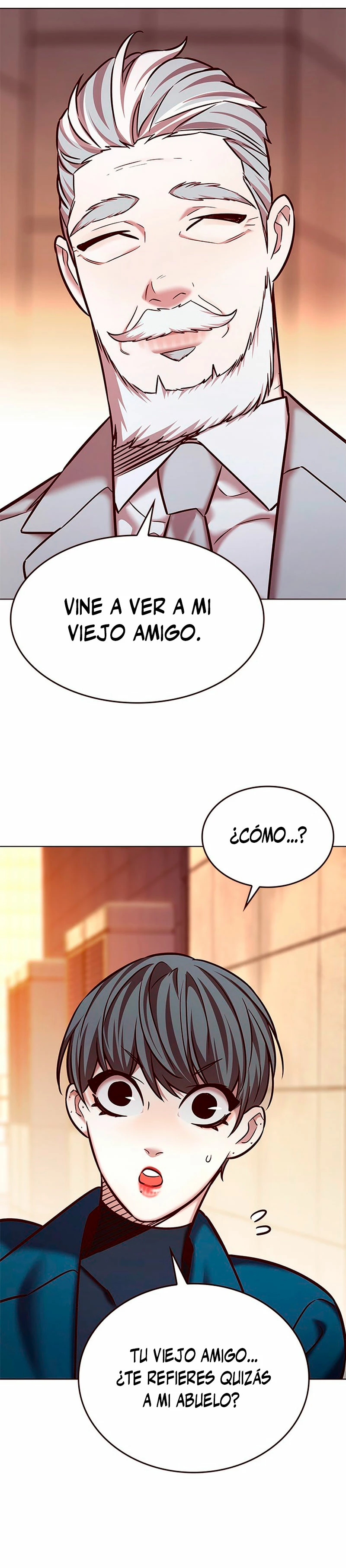 Descarga! capítulo 226, página 13