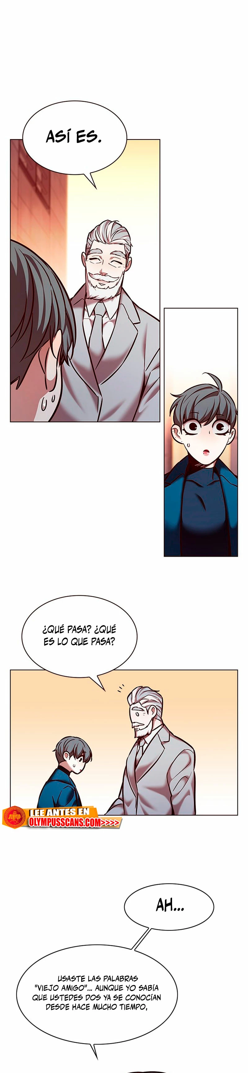 Descarga! capítulo 226, página 14