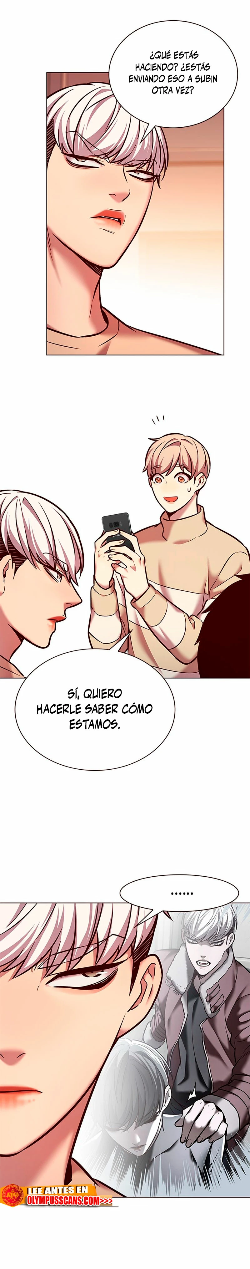 Descarga! capítulo 226, página 29
