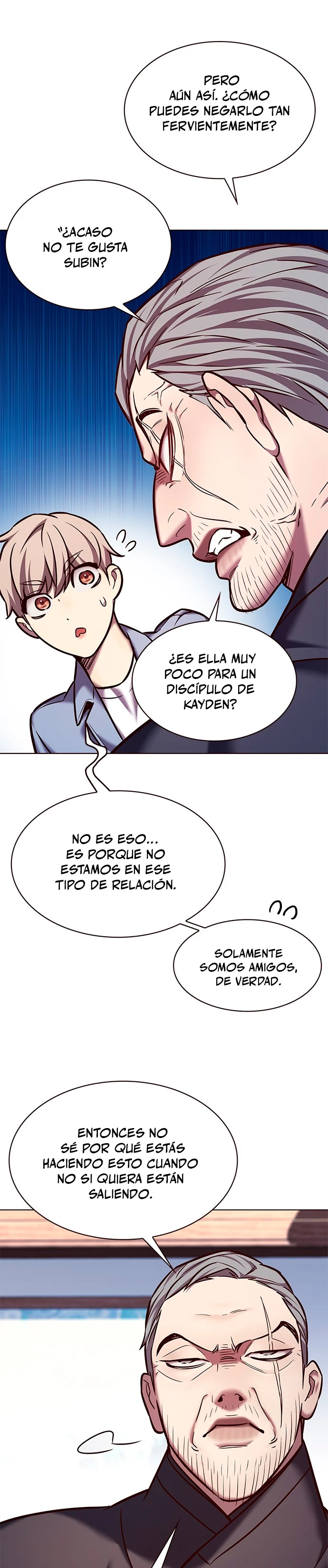 Descarga! capítulo 227, página 10