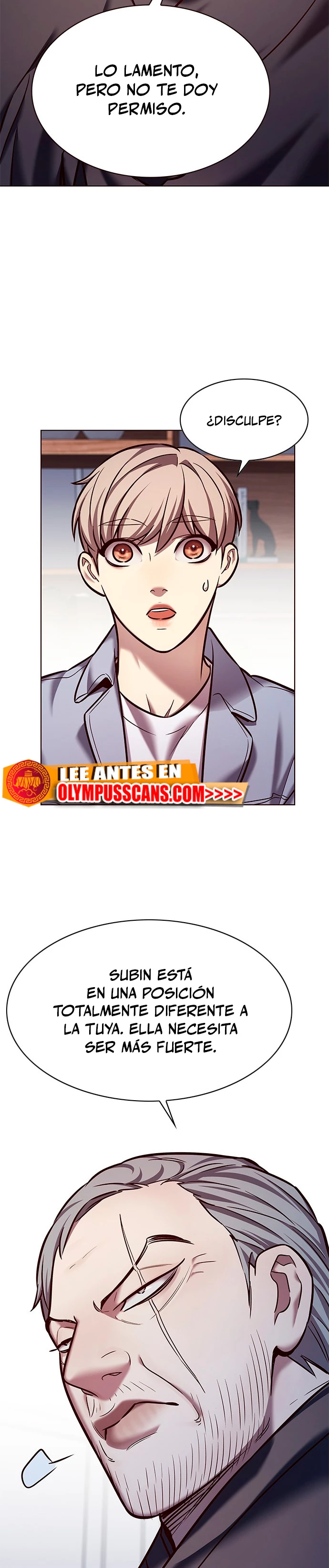 Descarga! capítulo 227, página 11