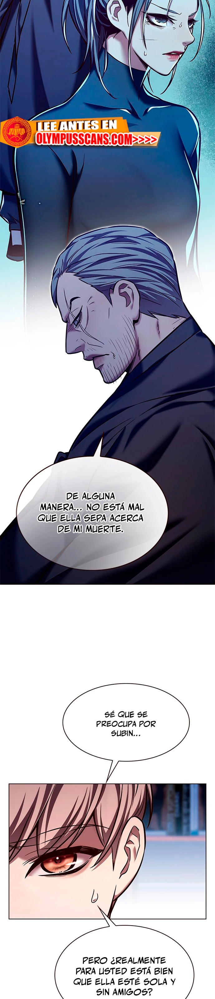 Descarga! capítulo 227, página 18