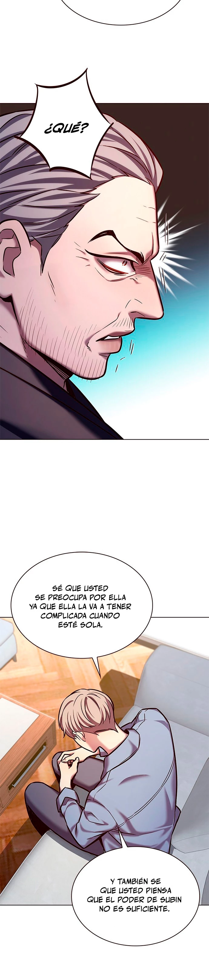 Descarga! capítulo 227, página 19