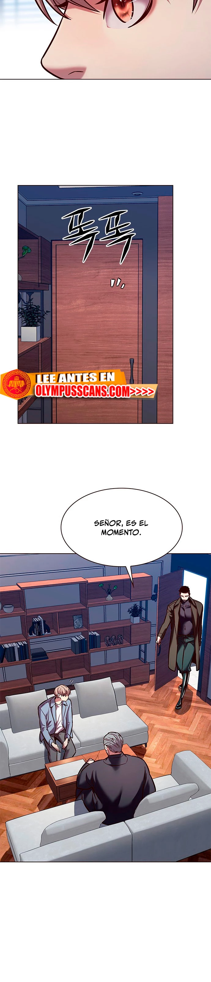 Descarga! capítulo 227, página 26