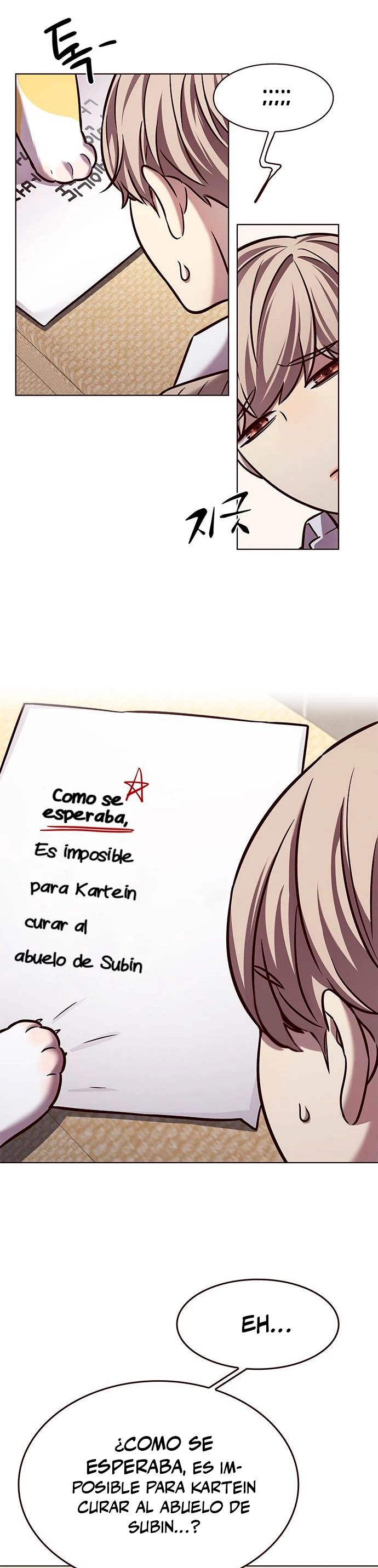 Descarga! capítulo 228, página 10