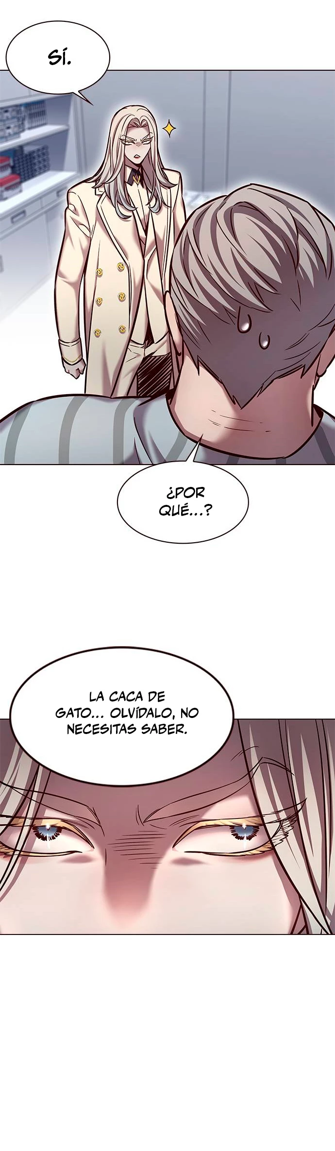 Descarga! capítulo 228, página 15