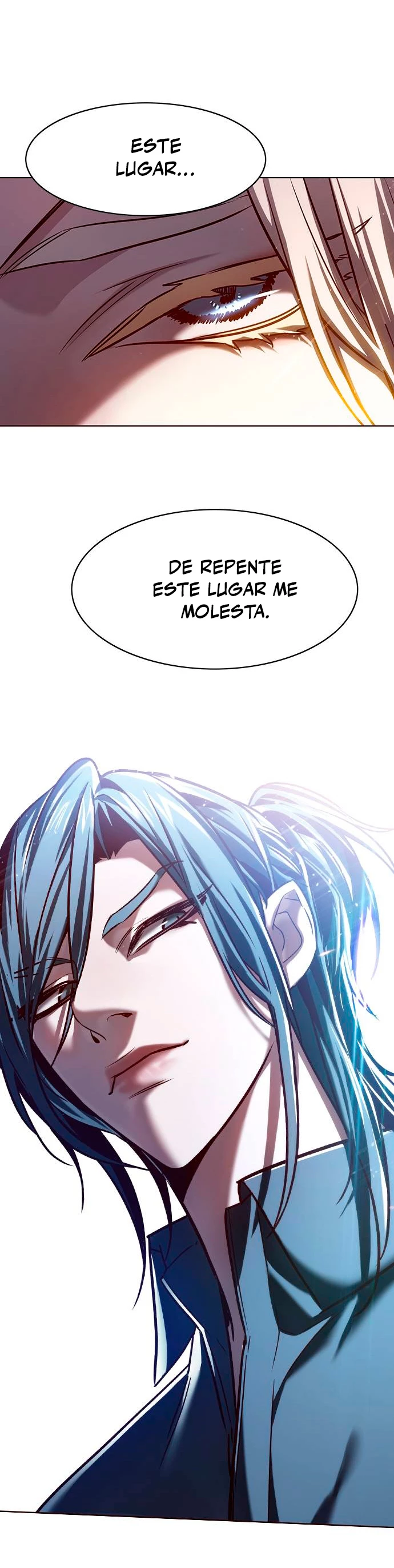 Descarga! capítulo 228, página 41