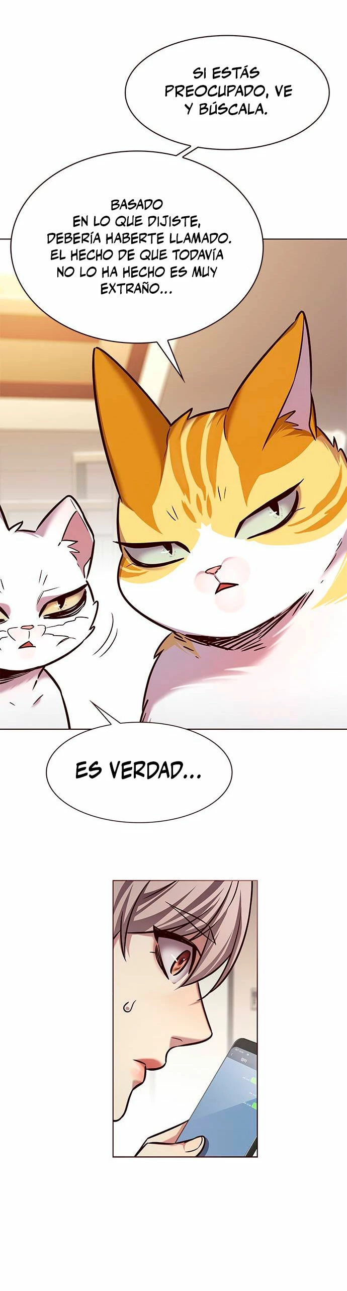 Descarga! capítulo 231, página 10